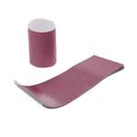 AmerCare Royal Napkin Bands, 1-1/2" x 4-1/4", Burgundy, Paper, AmerCare Royal RNB20MN