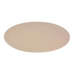 AMERICAN METALCRAFT, INC Pizza Baking Stone, 13", Ceramic, American Metalcraft STONE13