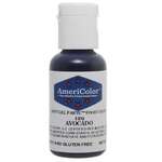 AMERICOLOR CORPORATION Food Coloring, .75 Oz., Avocado, Americolor 129