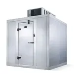 AmeriKooler QF061277**FBSM Walk In Freezer, Modular, Self-Contained