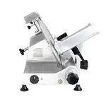 AMPTO 250E Food Slicer, Electric