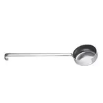 AMPTO 996 Ladle, Serving