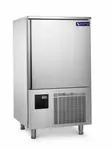 AMPTO ABT-10US Blast Chiller Freezer, Reach-In