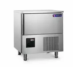 AMPTO ABT-5US Blast Chiller Freezer, Undercounter