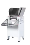 AMPTO CS-500 Dough Sheeter