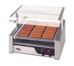 APW Wyott HR-31S Hot Dog Grill