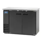 Arctic Air ABB48 Back Bar Cabinet, Refrigerated