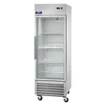 Arctic Air AGR23 Refrigerator, Reach-in