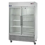 Arctic Air AGR49 Refrigerator, Reach-in