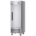 Arctic Air AR23 Refrigerator, Reach-in