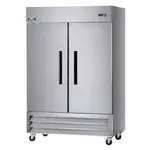 Arctic Air AR49 Refrigerator, Reach-in