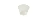 ARVESTA Portion Cup, 4 Oz, Clear, Polypropylene, (2500/Case), Arvesta DPPPC-04