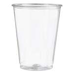 ARVESTA Drink Cup, 7 Oz, Clear, PET, (1,000/Case), Arvesta PCPET-07