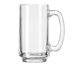 Ardous Trading Mug, 12.5 oz., Handled, (24/Case) Libbey X5012-M