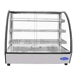 Atosa CHDC-44 Display Case, Hot Food, Countertop