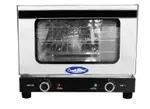 Atosa CTCO-25 Convection Oven, Electric