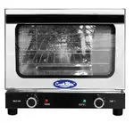 Atosa CTCO-50 Convection Oven, Electric