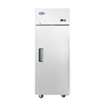 Atosa MBF8001GR Freezer, Reach-in