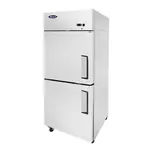 Atosa MBF8010GR Refrigerator, Reach-in