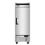 Atosa MBF8501GR Freezer, Reach-in