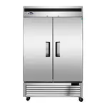 Atosa MBF8503GR Freezer, Reach-in