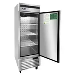 Atosa MBF8505GR Refrigerator, Reach-in