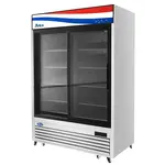 Atosa MCF8709GR Refrigerator, Merchandiser