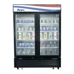 Atosa MCF8723GR Refrigerator, Merchandiser