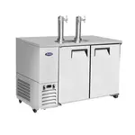 Atosa MKC58GR Draft Beer Cooler