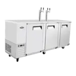 Atosa MKC90GR Draft Beer Cooler