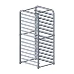 Atosa MPRA-15 Pan Insert Rack