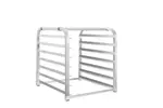 Atosa MPRA-7 Pan Insert Rack