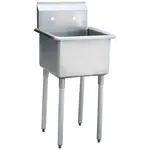 Atosa MRS-1-MOP Mop Sink