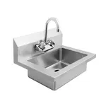 Atosa MRS-HS-18SP Sink Splash