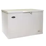 Atosa MWF9010GR Chest Freezer