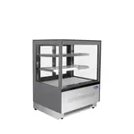 Atosa RDCS-35 Display Case, Refrigerated