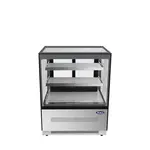 Atosa RDCS-35 Display Case, Refrigerated