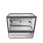 Atosa RDCS-48 Display Case, Refrigerated