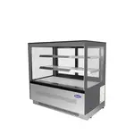 Atosa RDCS-48 Display Case, Refrigerated