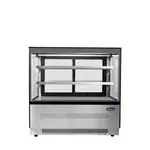 Atosa RDCS-48 Display Case, Refrigerated