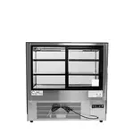 Atosa RDCS-48 Display Case, Refrigerated