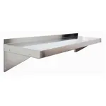 Atosa SSWS-1224 Shelving, Wall-Mounted