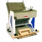 BakeMAX BMGF001-1 Slicer, Bread