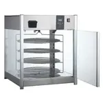 BakeMAX BMPW418 Display Case, Hot Food, Countertop