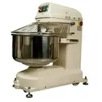 BakeMAX BMSM120 Mixer, Spiral Dough