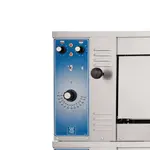 Bakers Pride EB-3-8-5736 Oven, Deck-Type, Electric