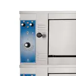 Bakers Pride ER-2-12-5736 Oven, Deck-Type, Electric