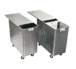 Baxter INGBIN-1CMPT2 Ingredient Bin