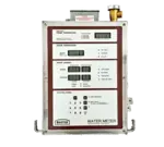 Baxter WM600 Water Meter