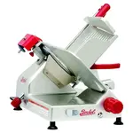 Berkel B12-SLC Food Slicer, Electric